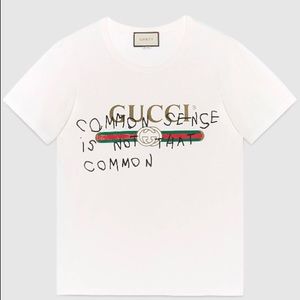Gucci Coco Capitán T-shirt